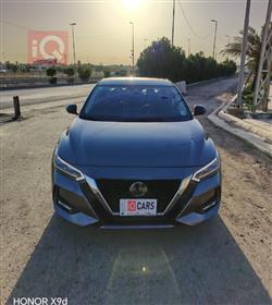 نيسان سنترا